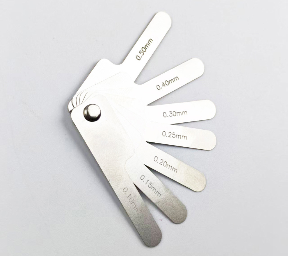 Dental IPR Interproximal Reduction Set with 4:1/1:1 Contra Angle and Strips